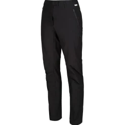 Women Regatta Waterproof Trousers|Walking Trousers<Women's Highton Stretch Walking Trousers |