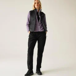 Women Regatta Overtrousers|Waterproof Trousers<Women's Highton Waterproof Overtrousers |