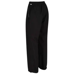 Women Regatta Overtrousers|Waterproof Trousers<Women's Highton Waterproof Overtrousers |