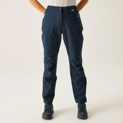 Women Regatta Overtrousers|Waterproof Trousers<Women's Highton Waterproof Overtrousers |