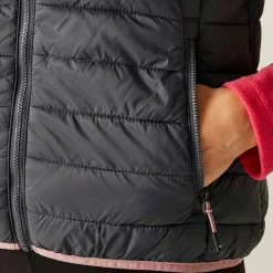 Women Regatta Gilets & Bodywarmers<Women's Hillpack II Gilet |