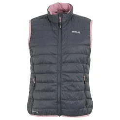 Women Regatta Gilets & Bodywarmers<Women's Hillpack II Gilet |