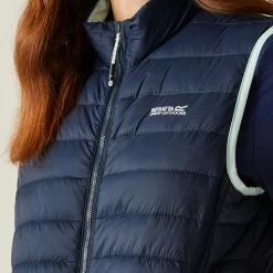 Women Regatta Gilets & Bodywarmers<Women's Hillpack II Gilet |