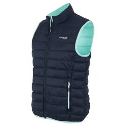 Women Regatta Gilets & Bodywarmers<Women's Hillpack II Gilet |