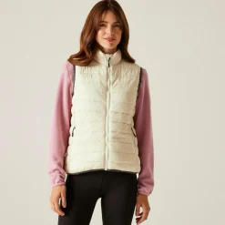 Women Regatta Gilets & Bodywarmers<Women's Hillpack II Gilet |