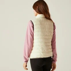 Women Regatta Gilets & Bodywarmers<Women's Hillpack II Gilet |