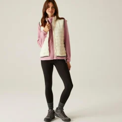 Women Regatta Gilets & Bodywarmers<Women's Hillpack II Gilet |