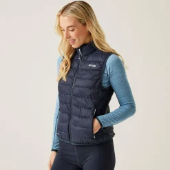 Women Regatta Gilets & Bodywarmers<Women's Hillpack II Gilet |