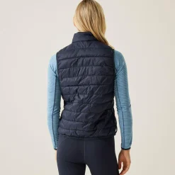 Women Regatta Gilets & Bodywarmers<Women's Hillpack II Gilet |