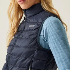 Women Regatta Gilets & Bodywarmers<Women's Hillpack II Gilet |