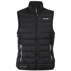 Women Regatta Gilets & Bodywarmers<Women's Hillpack II Gilet |