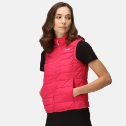 Women Regatta Gilets & Bodywarmers<Women's Hillpack Insulated Bodywarmer |