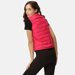 Women Regatta Gilets & Bodywarmers<Women's Hillpack Insulated Bodywarmer |