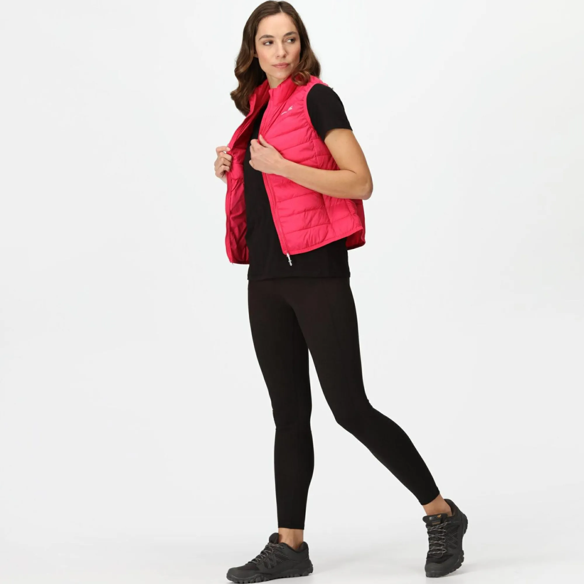 Women Regatta Gilets & Bodywarmers<Women's Hillpack Insulated Bodywarmer |