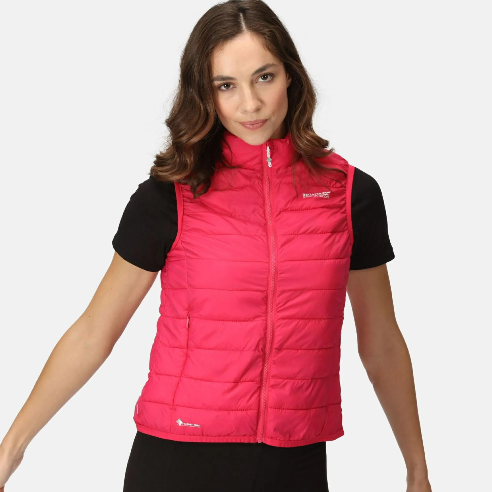 Women Regatta Gilets & Bodywarmers<Women's Hillpack Insulated Bodywarmer |