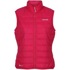 Women Regatta Gilets & Bodywarmers<Women's Hillpack Insulated Bodywarmer |