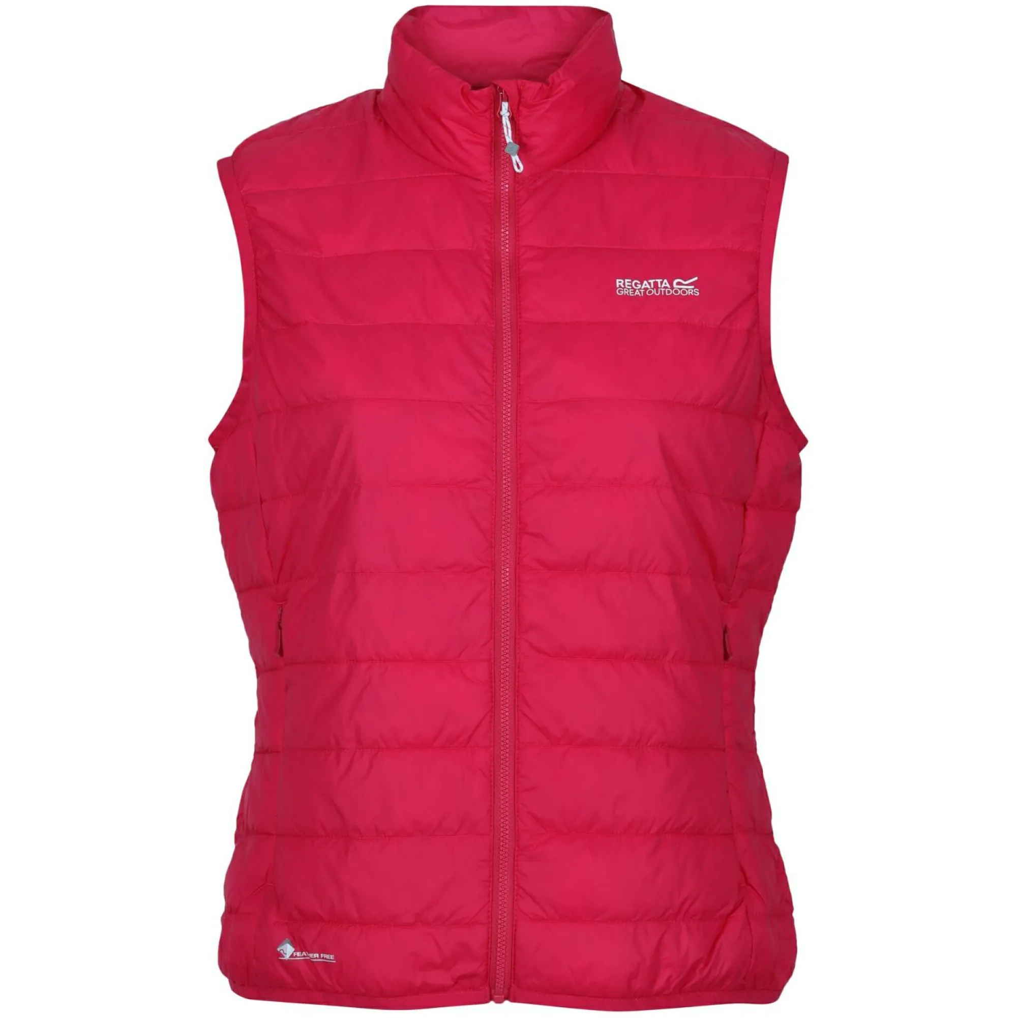 Women Regatta Gilets & Bodywarmers<Women's Hillpack Insulated Bodywarmer |