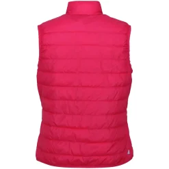 Women Regatta Gilets & Bodywarmers<Women's Hillpack Insulated Bodywarmer |