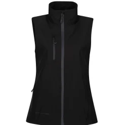 Regatta Body Warmers<Women's H/M Softshell Bodywarmer |