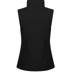 Regatta Body Warmers<Women's H/M Softshell Bodywarmer |