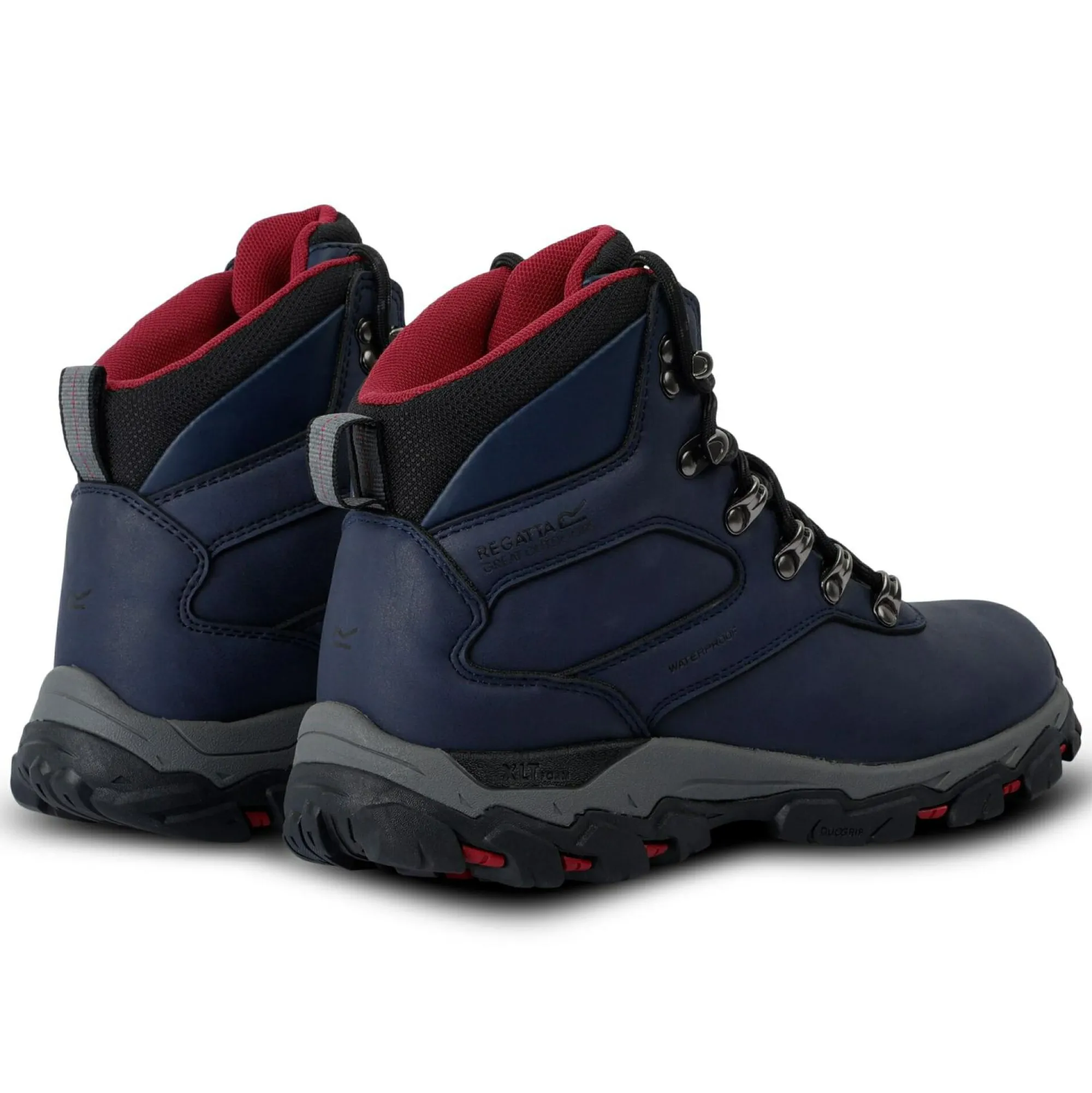 Women Regatta Walking Boots<Women's Holcombe Classic Walking Boots |