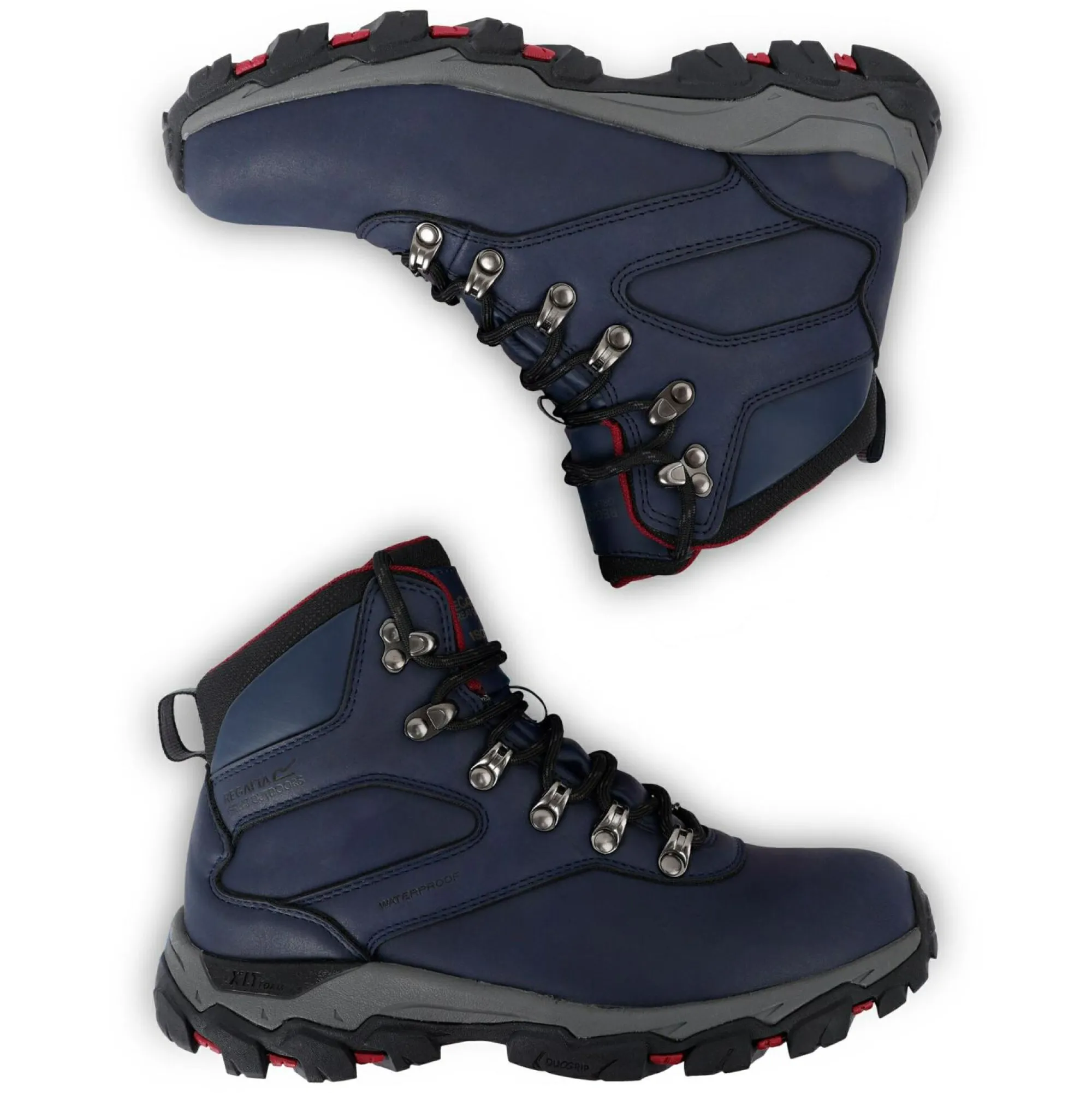 Women Regatta Walking Boots<Women's Holcombe Classic Walking Boots |