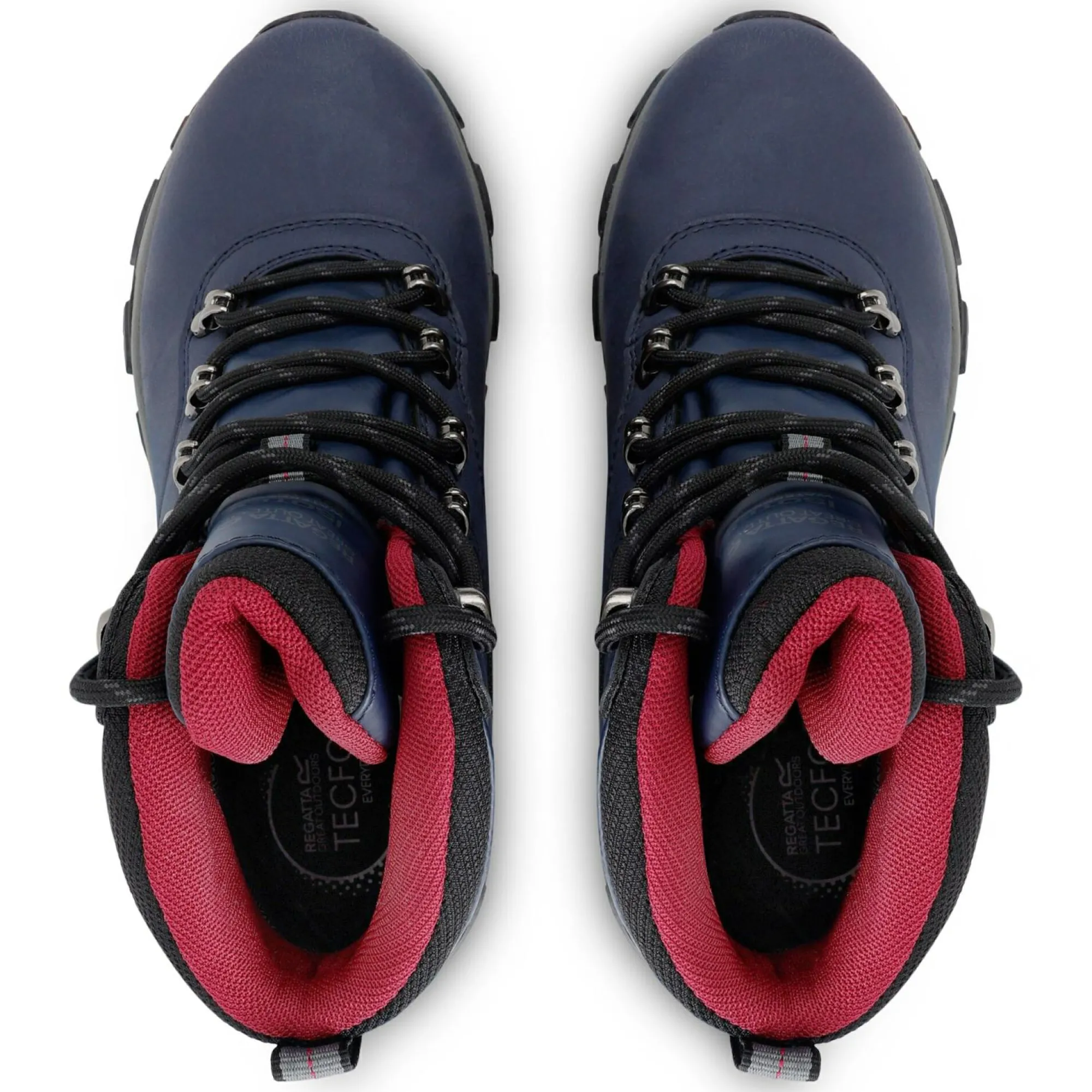 Women Regatta Walking Boots<Women's Holcombe Classic Walking Boots |