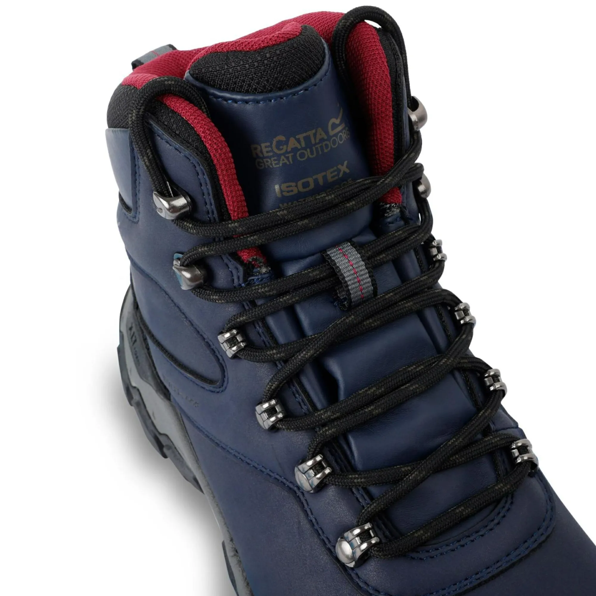 Women Regatta Walking Boots<Women's Holcombe Classic Walking Boots |