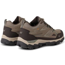 Women Regatta Walking Shoes<Women's Holcombe III Low Walking Shoes |