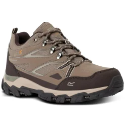 Women Regatta Walking Shoes<Women's Holcombe III Low Walking Shoes |