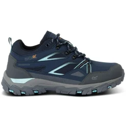 Women Regatta Walking Shoes<Women's Holcombe III Low Walking Shoes |