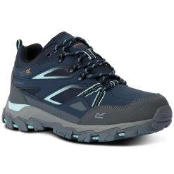 Women Regatta Walking Shoes<Women's Holcombe III Low Walking Shoes |