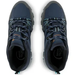 Women Regatta Walking Shoes<Women's Holcombe III Low Walking Shoes |