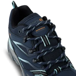 Women Regatta Walking Shoes<Women's Holcombe III Low Walking Shoes |