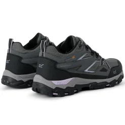 Women Regatta Walking Shoes<Women's Holcombe III Low Walking Shoes |