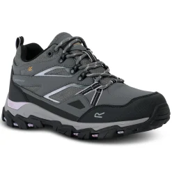 Women Regatta Walking Shoes<Women's Holcombe III Low Walking Shoes |