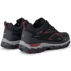 Women Regatta Walking Shoes<Women's Holcombe III Low Walking Shoes |
