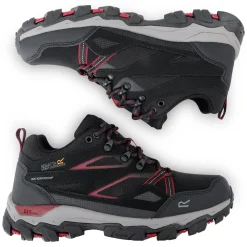 Women Regatta Walking Shoes<Women's Holcombe III Low Walking Shoes |