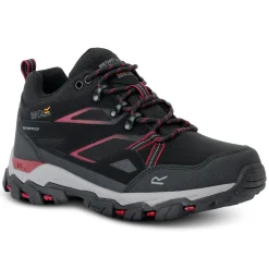 Women Regatta Walking Shoes<Women's Holcombe III Low Walking Shoes |