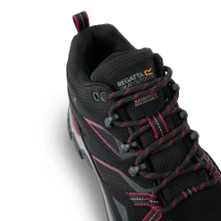 Women Regatta Walking Shoes<Women's Holcombe III Low Walking Shoes |