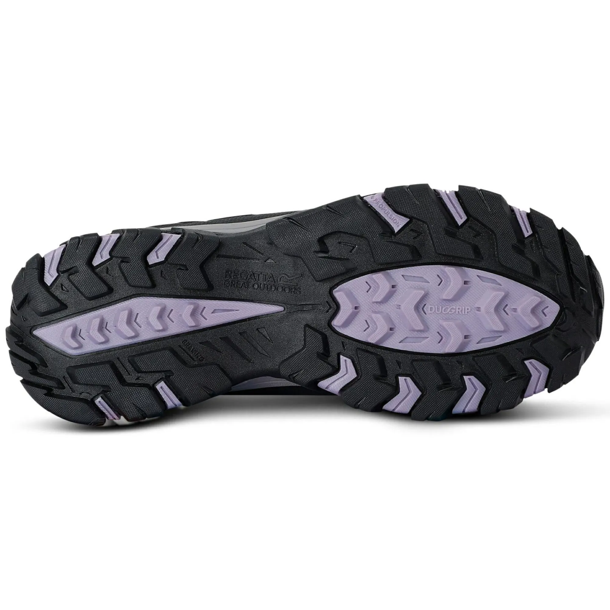 Women Regatta Walking Boots<Women's Holcombe III Walking Boots |