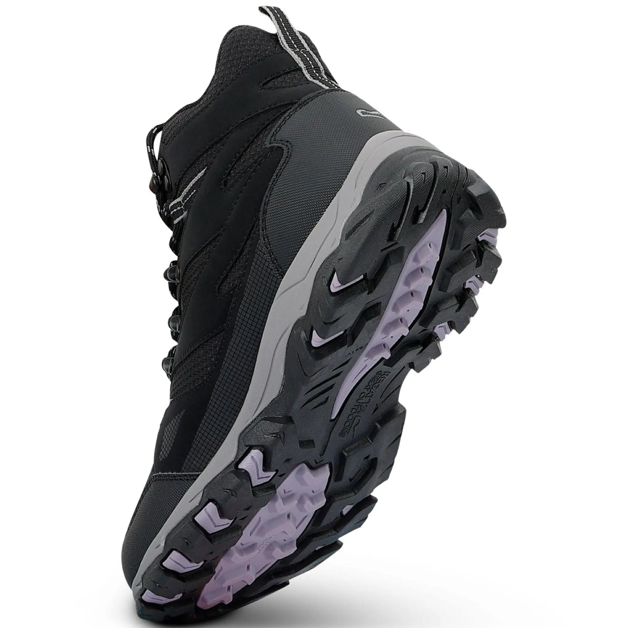 Women Regatta Walking Boots<Women's Holcombe III Walking Boots |