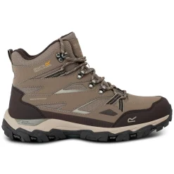Women Regatta Walking Boots<Women's Holcombe III Walking Boots |