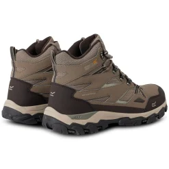 Women Regatta Walking Boots<Women's Holcombe III Walking Boots |