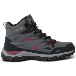 Women Regatta Walking Boots<Women's Holcombe III Walking Boots |