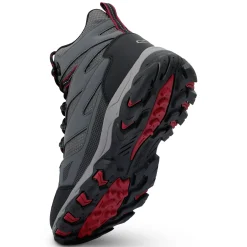 Women Regatta Walking Boots<Women's Holcombe III Walking Boots |