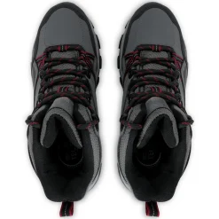 Women Regatta Walking Boots<Women's Holcombe III Walking Boots |