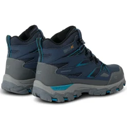 Women Regatta Walking Boots<Women's Holcombe III Walking Boots |