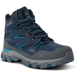 Women Regatta Walking Boots<Women's Holcombe III Walking Boots |