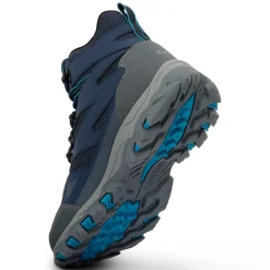 Women Regatta Walking Boots<Women's Holcombe III Walking Boots |
